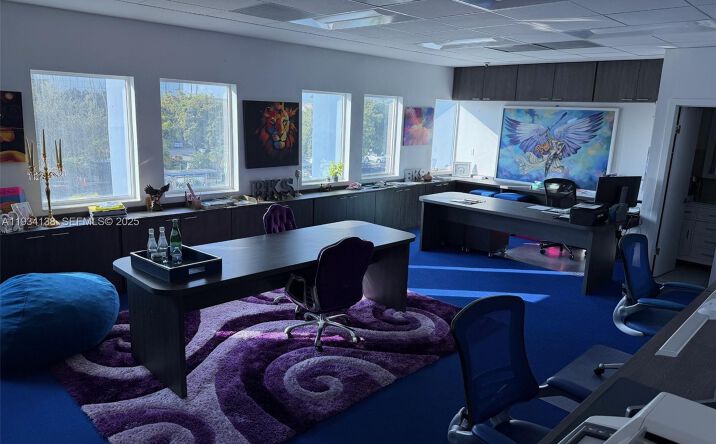 Pictures of Office property located at 5465 NW 36th St, Miami Springs, FL 33166 for lease - image #1