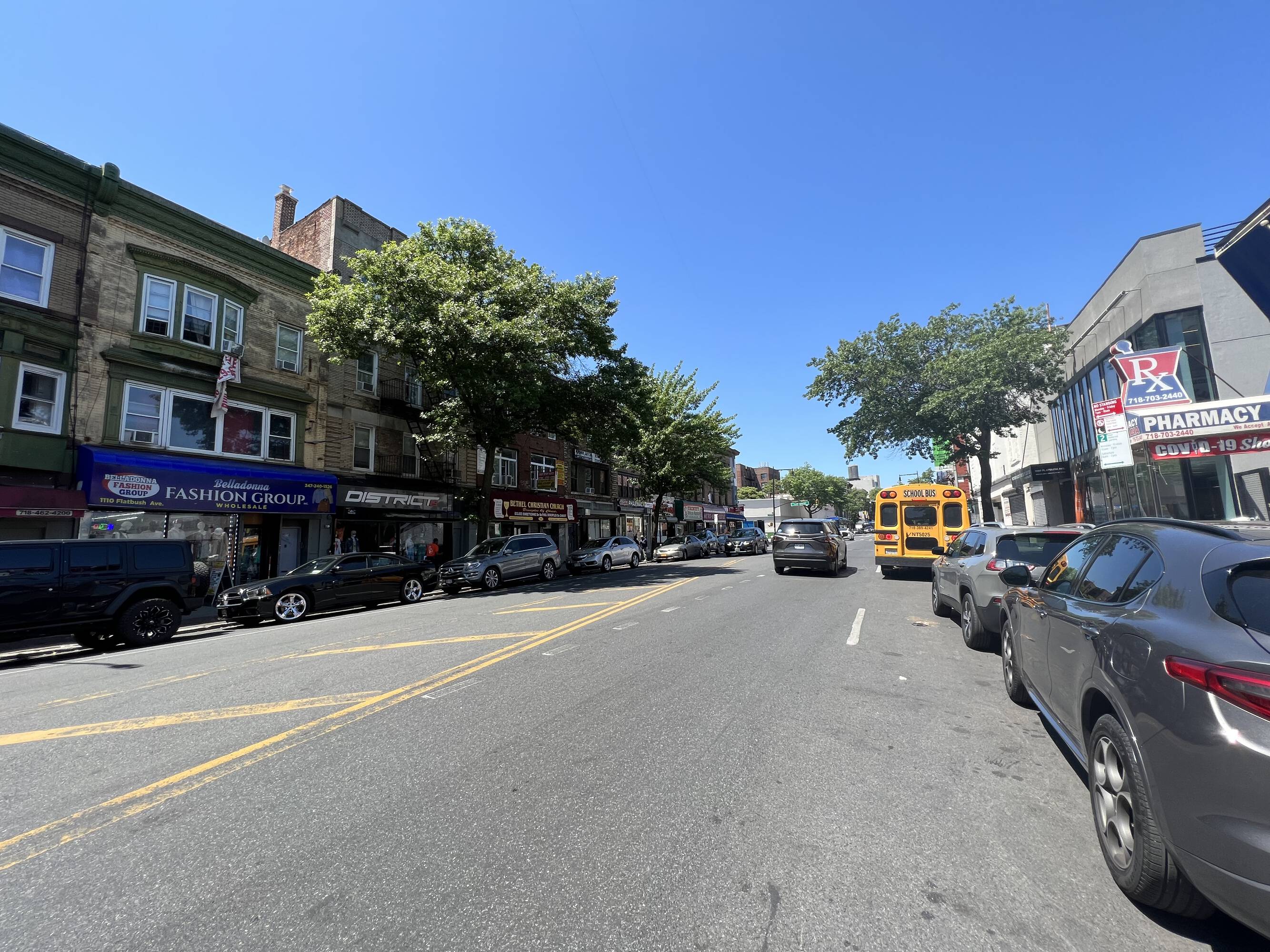 1772 Flatbush Ave Brooklyn Ny 11210 22 - 0wyl7uw