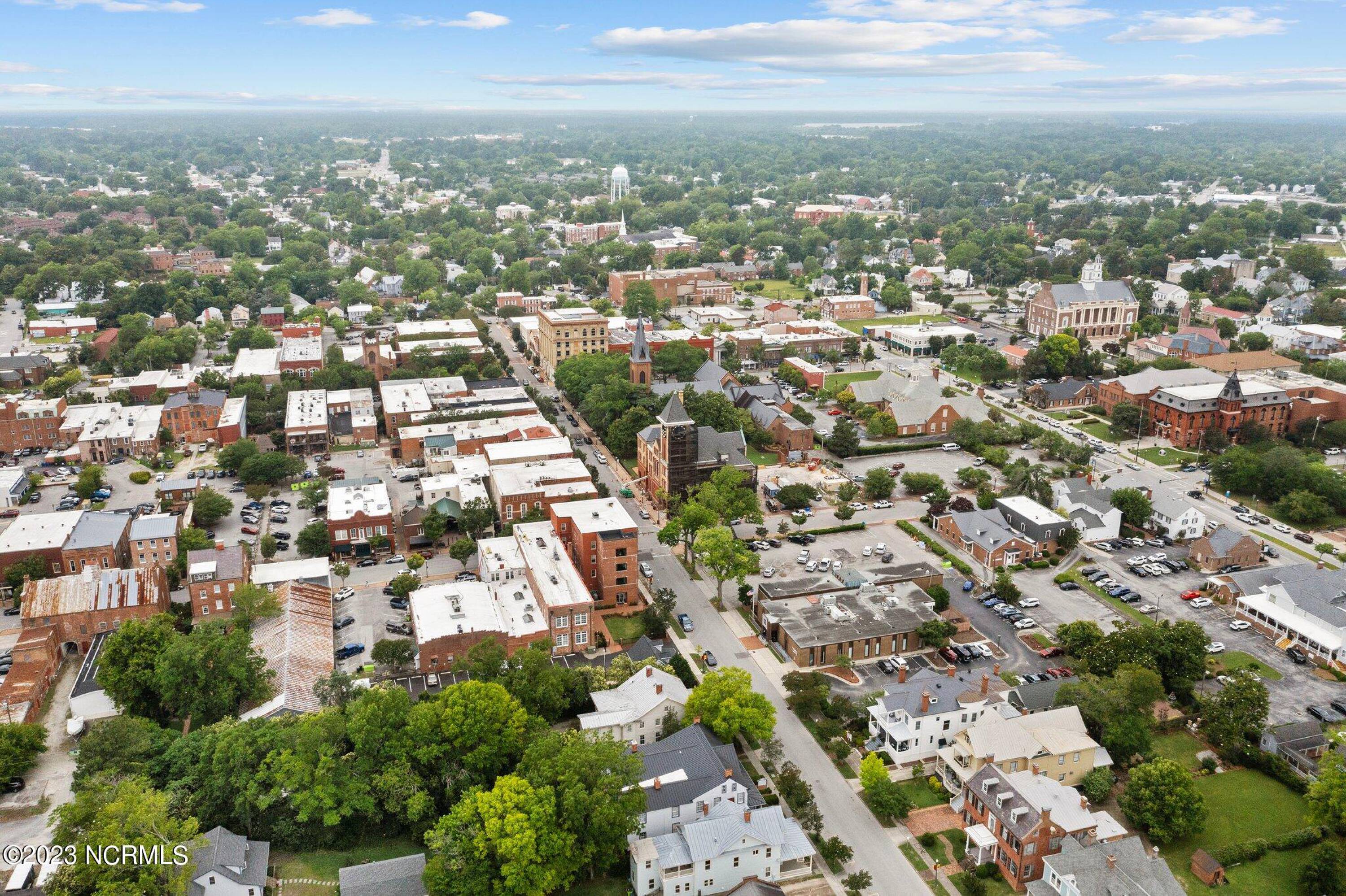 219 Pollock Street, New Bern, NC 28560 Industrial Space for Lease