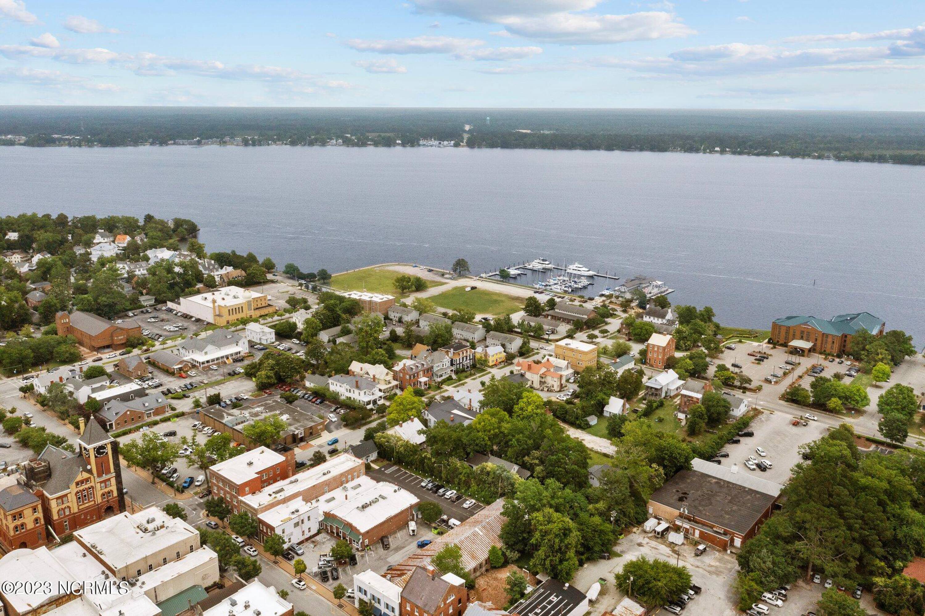 219 Pollock Street, New Bern, NC 28560 Industrial Space for Lease