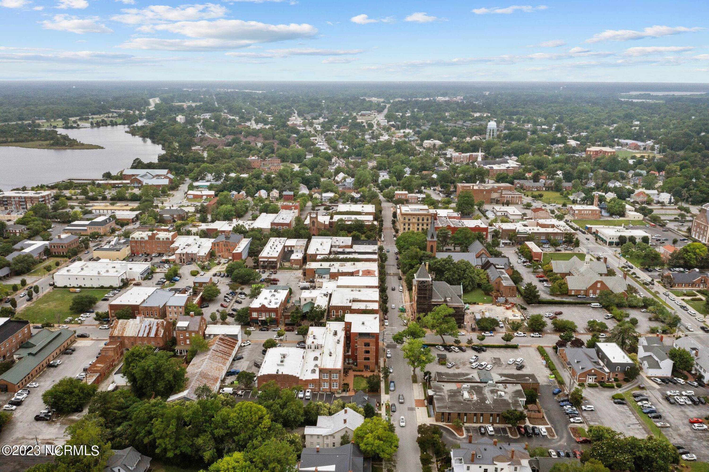 219 Pollock Street, New Bern, NC 28560 Industrial Space for Lease