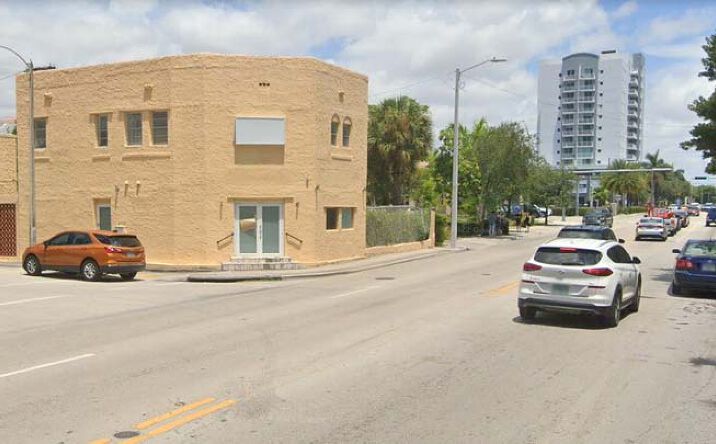 Pictures of Retail, Office property located at 3707 SW 1st St, Coral Gables, FL 33134 for lease - image #1