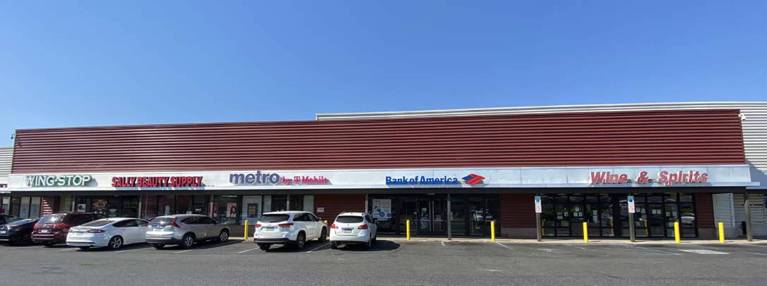 2118 Cottman Ave, Philadelphia, PA 19149