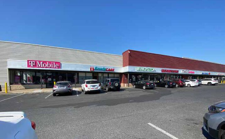 Pictures of Retail property located at 2118 Cottman Ave, Philadelphia, PA 19149 for lease - image #1
