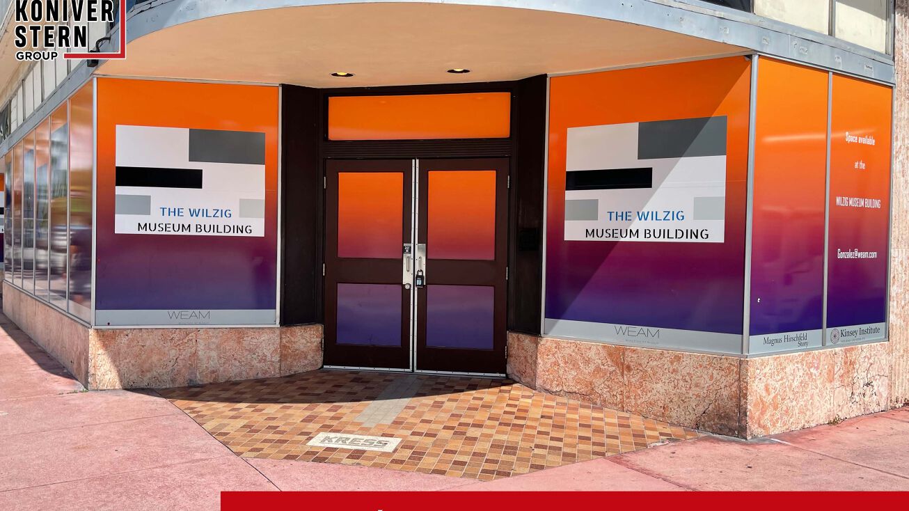 1201 Washington Ave, Miami Beach, FL 33139 Retail Space for Lease