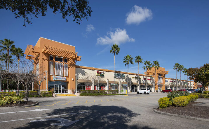 Pictures of Retail, Restaurant property located at 7395 52nd Place East, Bradenton, FL 34203 for lease - image #1