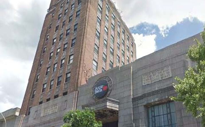 Pictures of Retail, Office property located at 2530 Grand Concourse, The Bronx, NY 10458 for lease - image #1