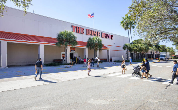 Pictures of Retail property located at 3950 Northlake Blvd, Palm Beach Gardens, FL 33403 for lease - image #1