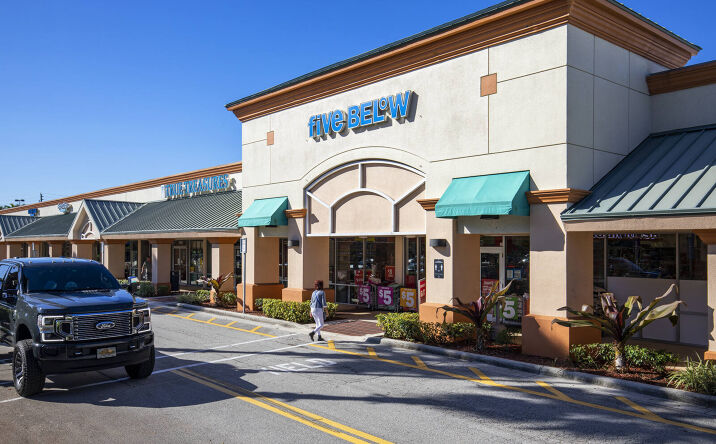 Pictures of Retail property located at 3950 Northlake Blvd, Palm Beach Gardens, FL 33403 for lease - image #1