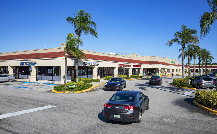 9951 Miramar Pkwy, Miramar, FL 33025 | Crexi.com