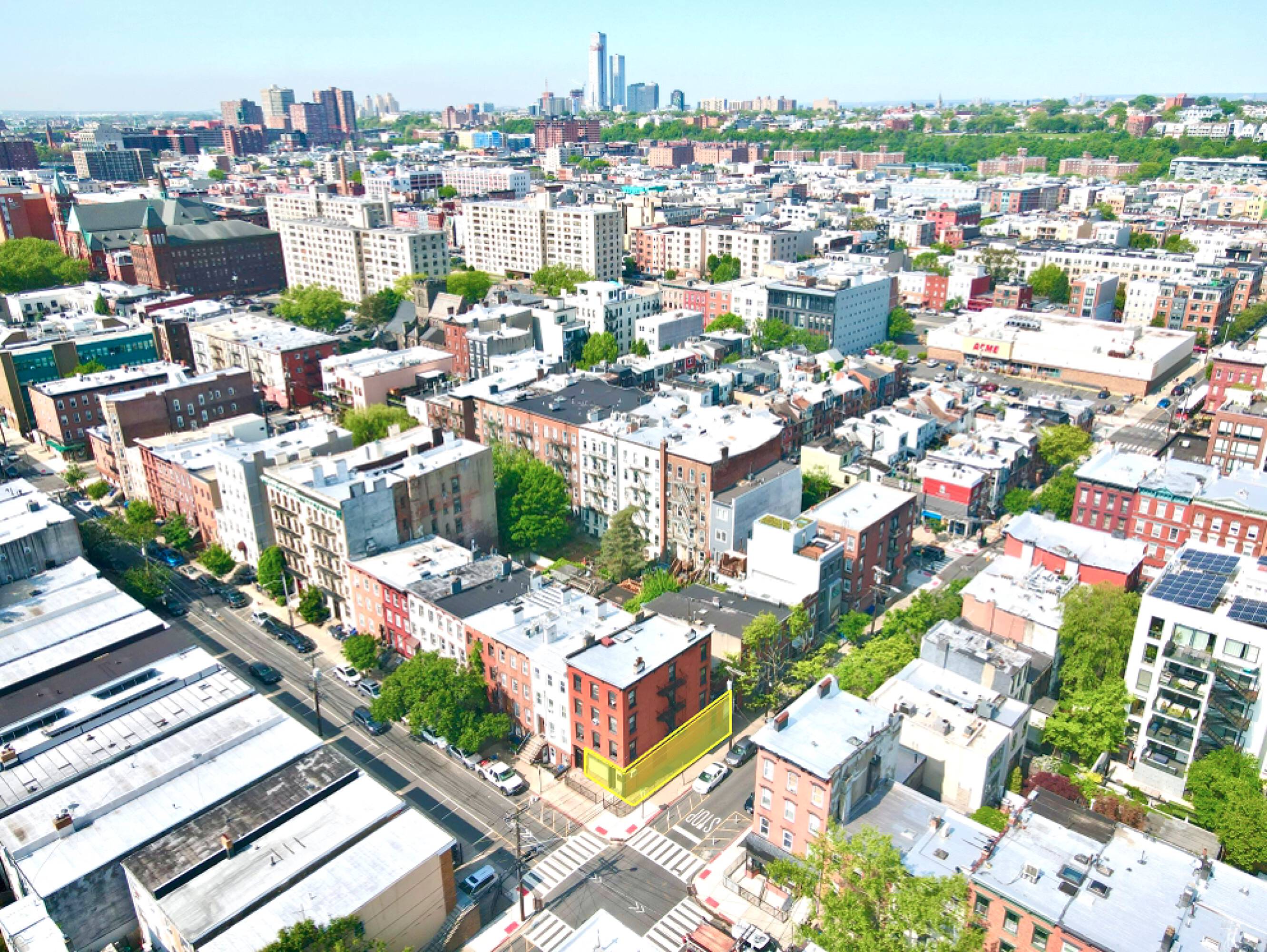 336 Park Ave Hoboken Njacropolis1989 Of - eznqfz4