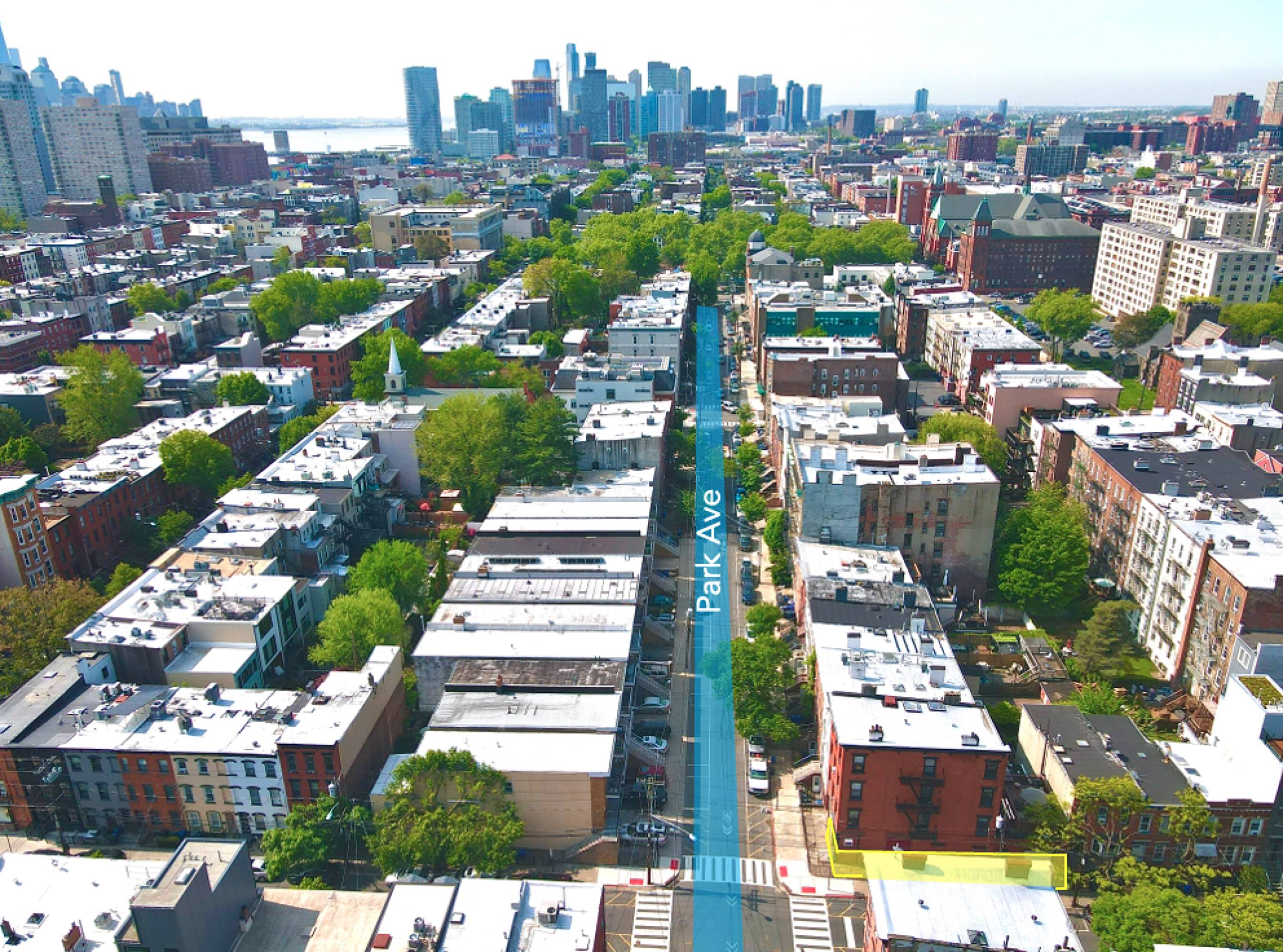 336 Park Ave Hoboken Njacropolis1989 Of - f3ykza4