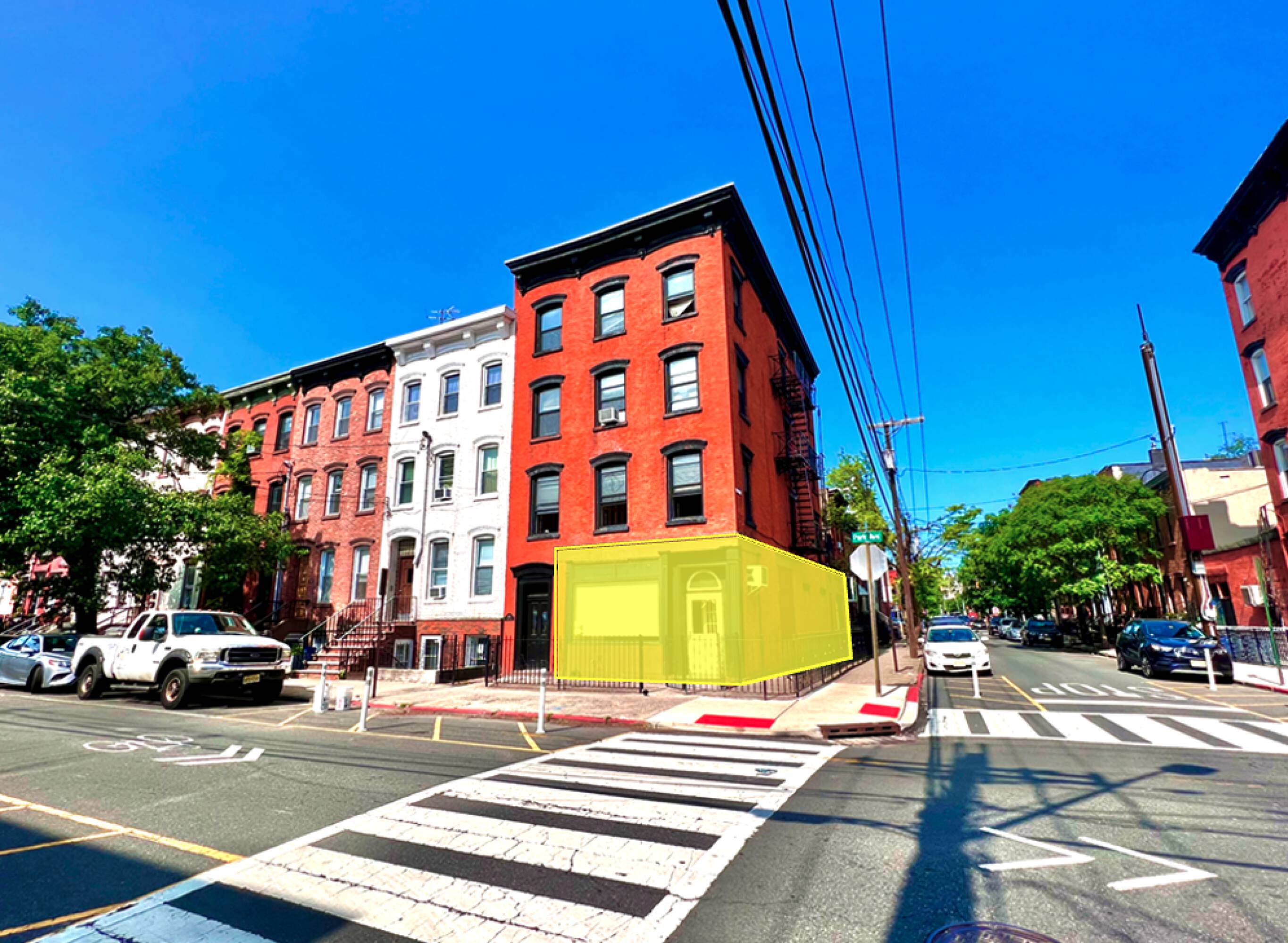 336 Park Ave Hoboken Njacropolis1989 Of - tmu7ccl