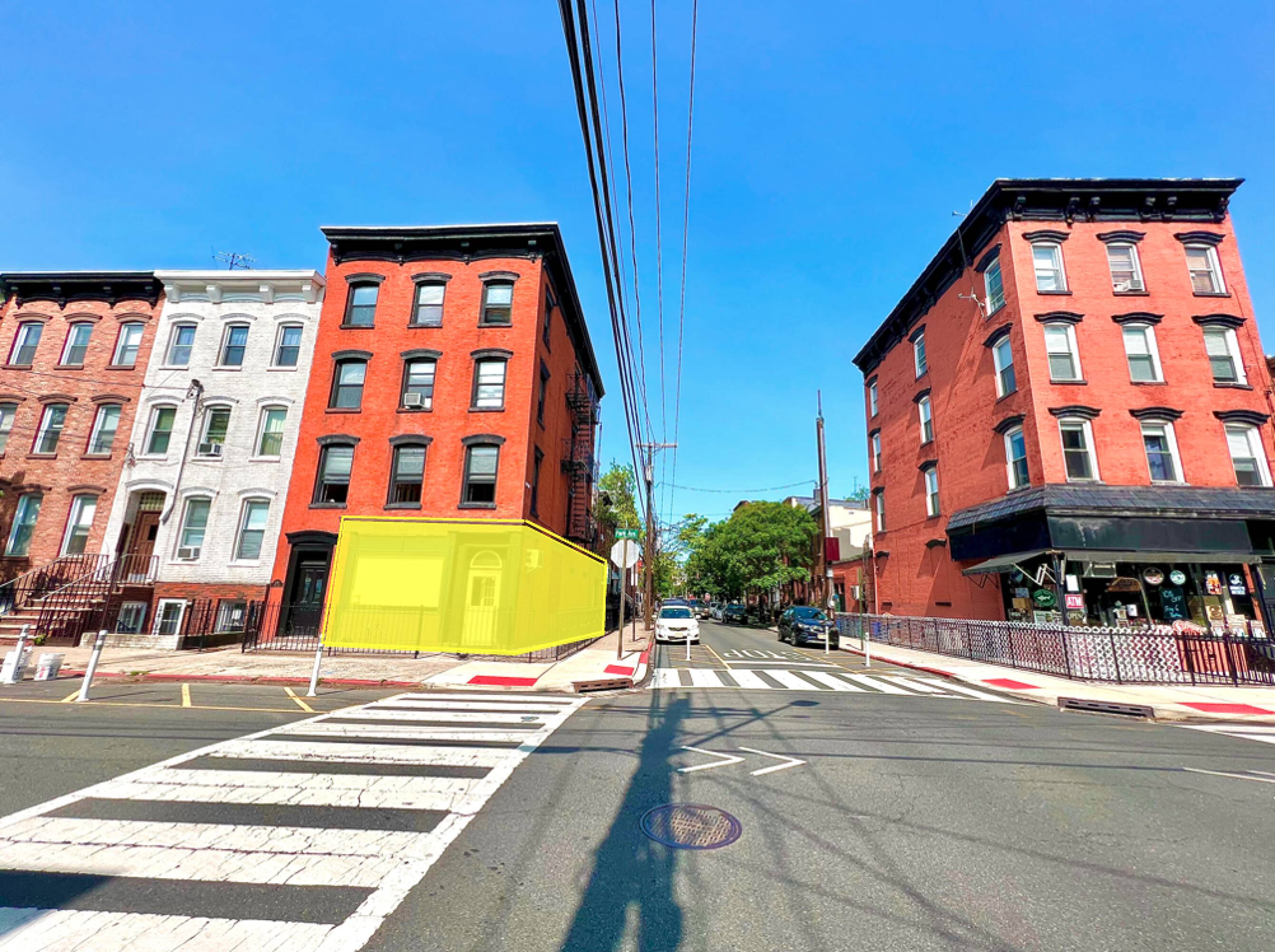 336 Park Ave Hoboken Njacropolis1989 Of - 1icgh73