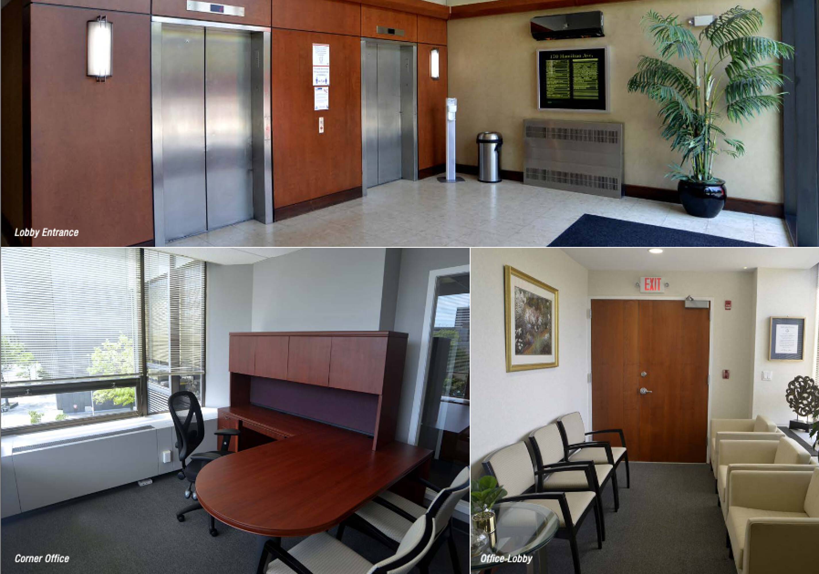 170 Hamilton Ave, White Plains, NY 10601 Office Space for Lease