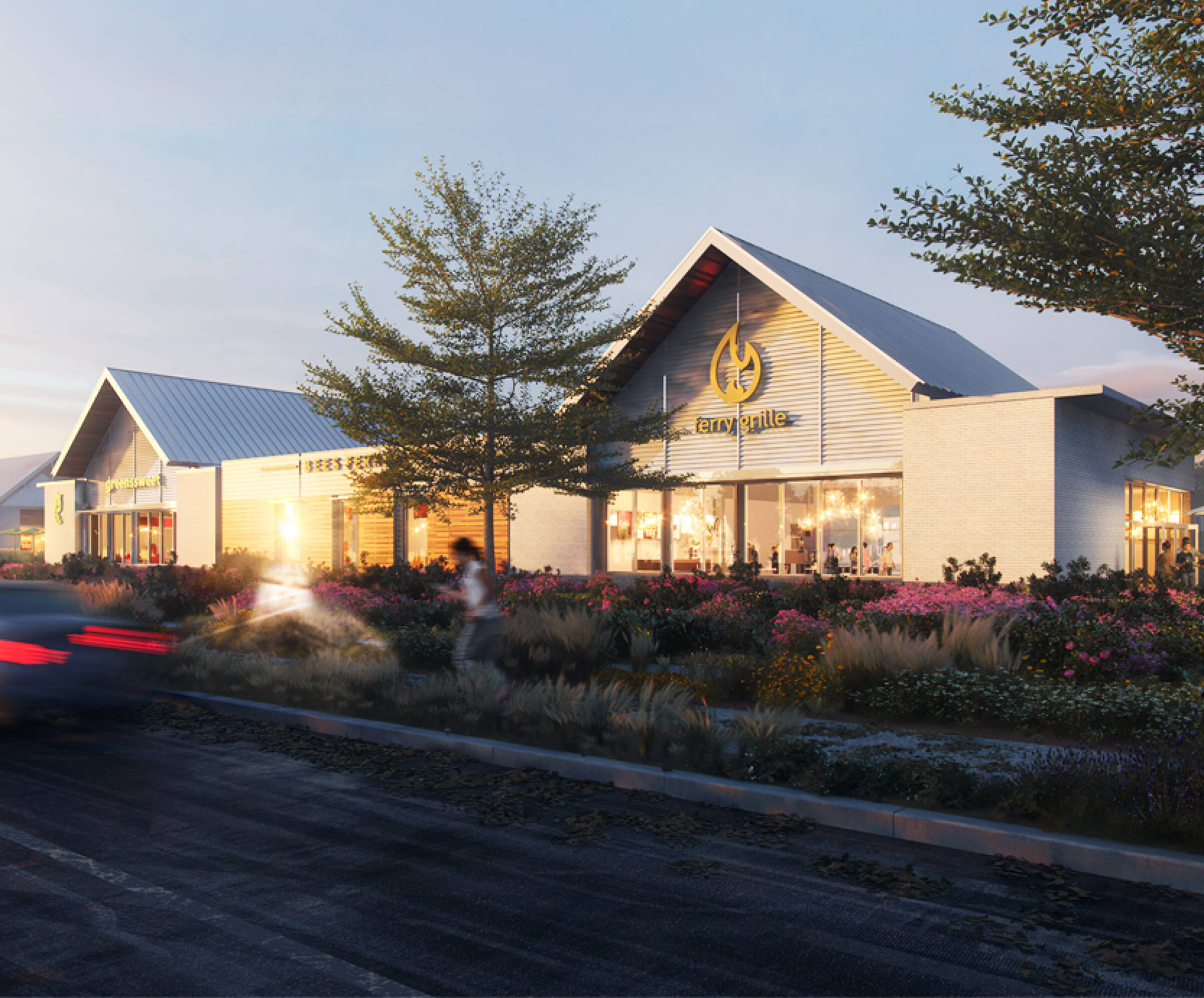 1198 Bees Ferry Rd, Johns Island, SC 29455