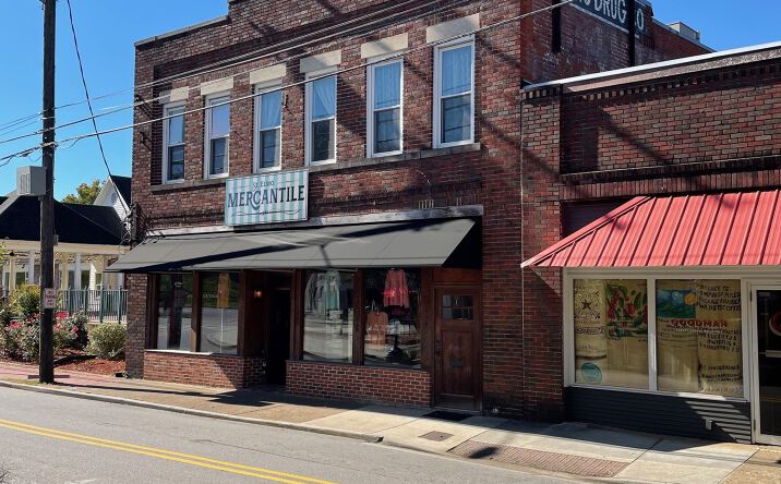 Pictures of Retail, Office, Special Purpose property located at 3915 St Elmo Ave, Chattanooga, TN 37409 for lease - image #1