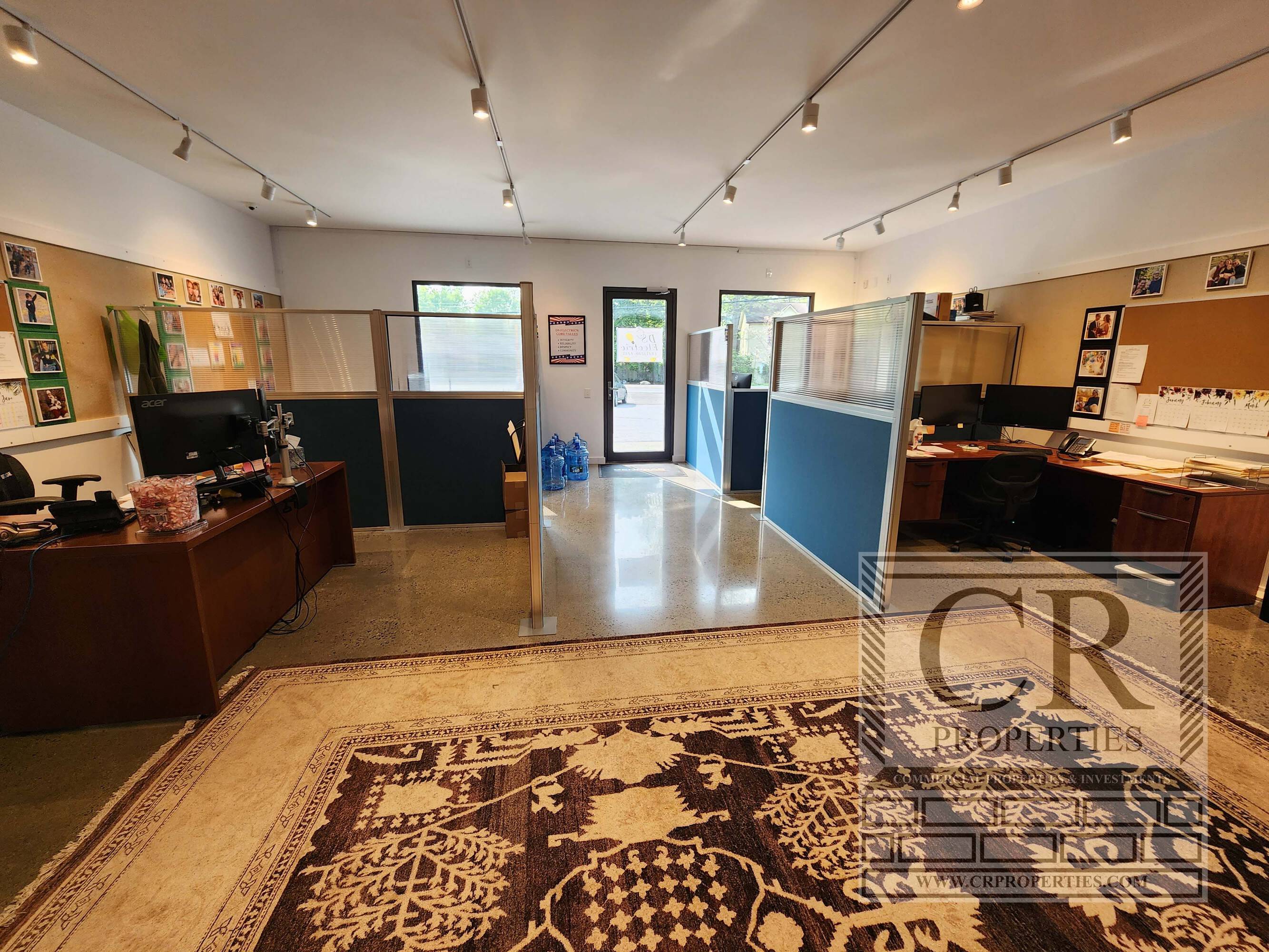 1636 NY9G, Hyde Park, NY 12538 Office Space for Lease Hyde Park