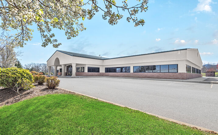 Pictures of Office, Industrial property located at 2 Trident Dr, Arden, NC 28704 for lease - image #1