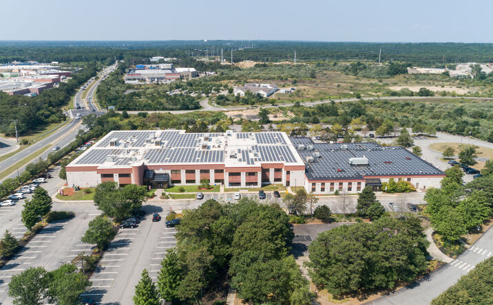 Pictures of Office property located at 75 Perseverance Way, Barnstable, MA 02601 for lease - image #1