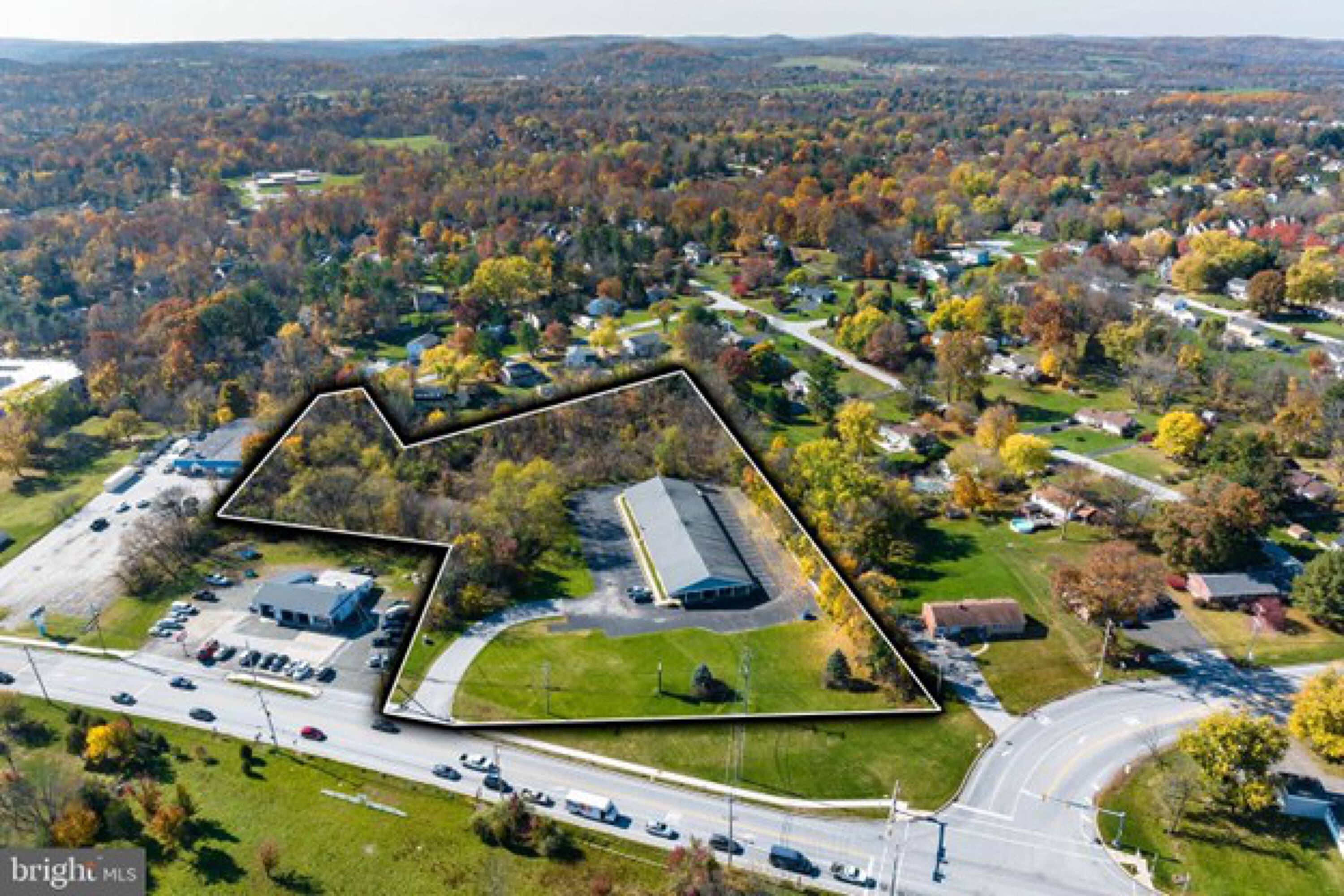 2 Ridge Rd, Phoenixville, PA 19460 Retail Space for Lease 2 Ridge Road