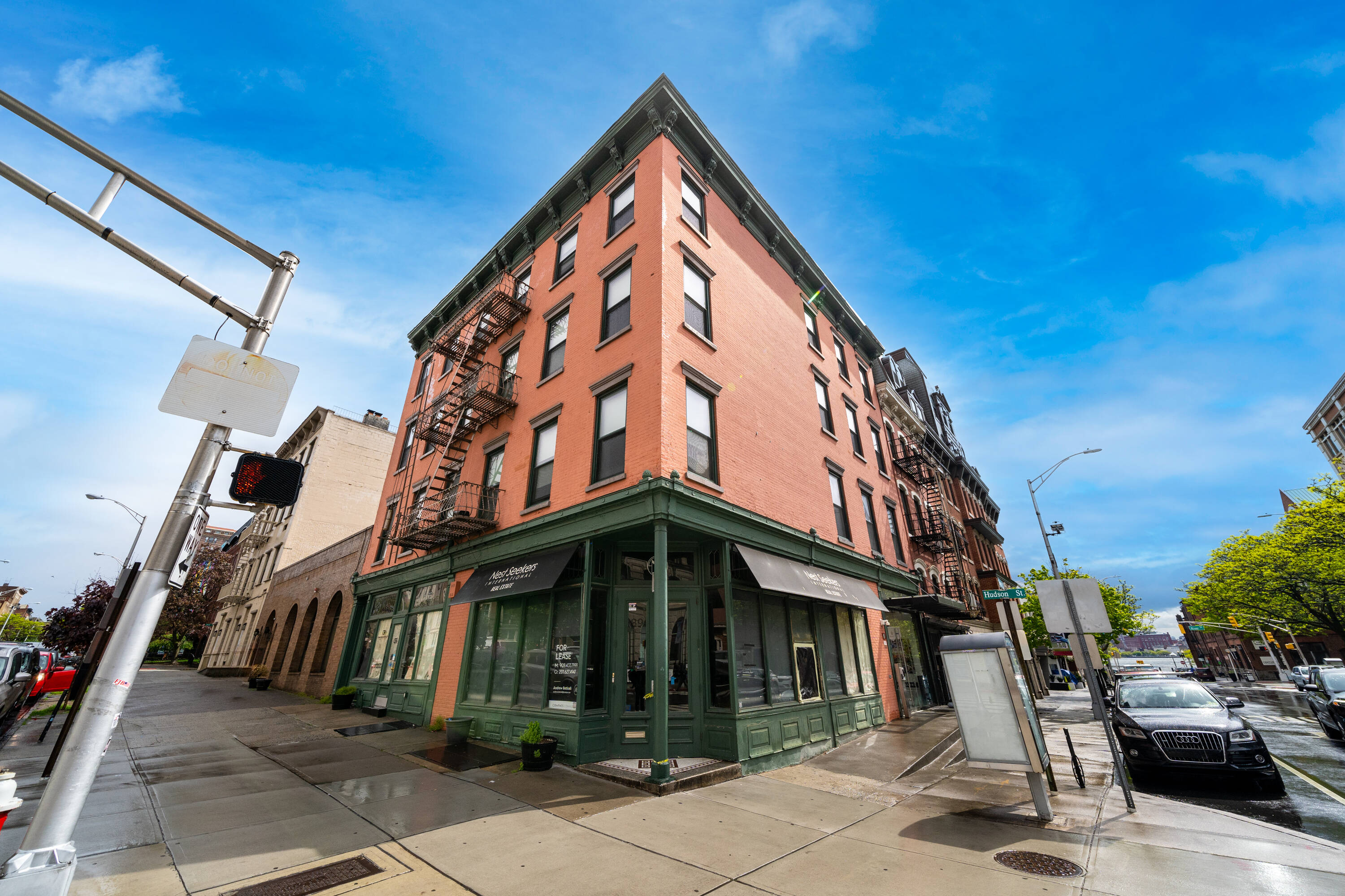 89 Hudson St, Hoboken, NJ 07030