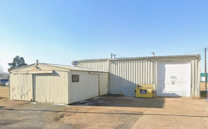 Pictures of Industrial property located at 709 N 11th St, West Monroe, LA 71291 for lease - image #1