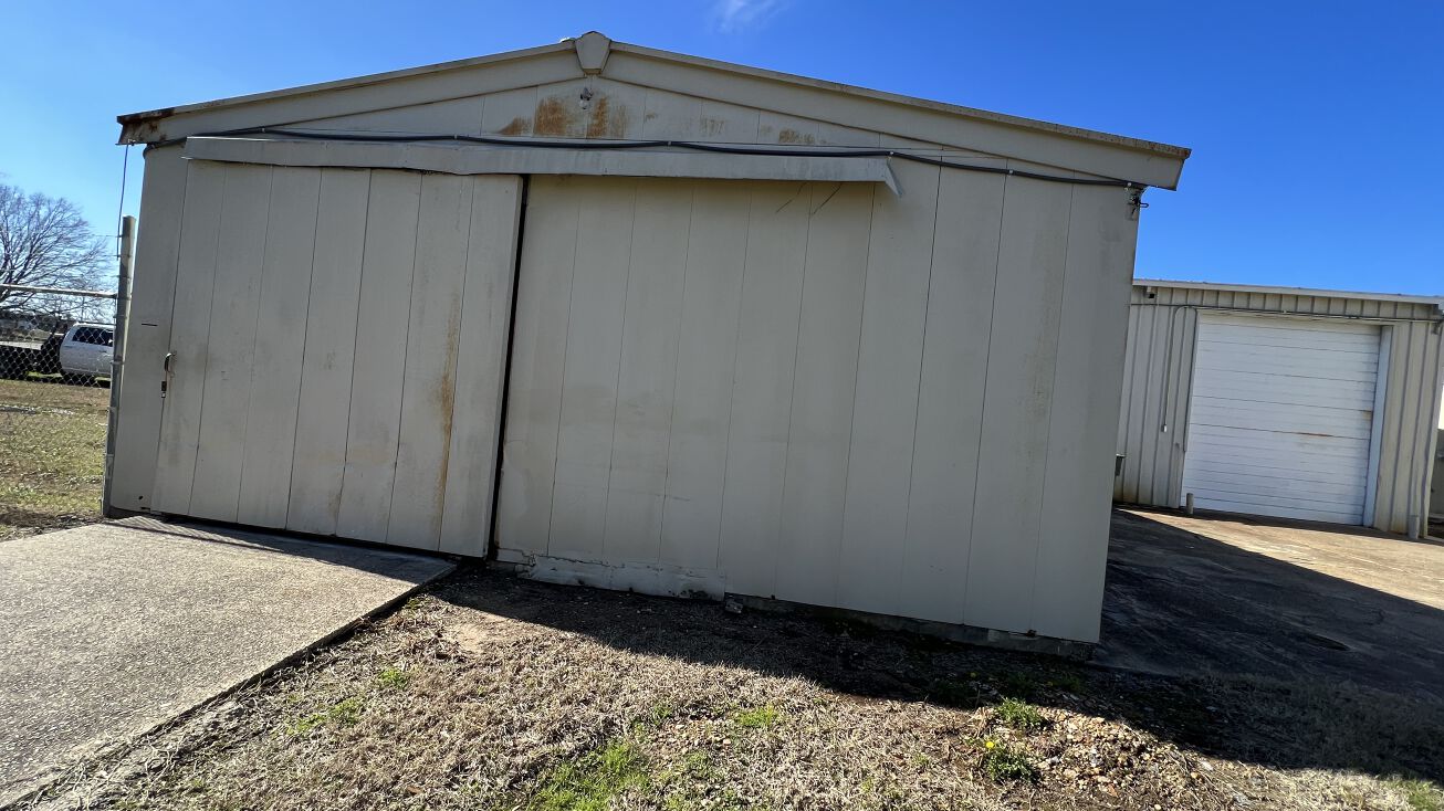 711 N 11th St, West Monroe, LA 71291 Industrial Space for Lease