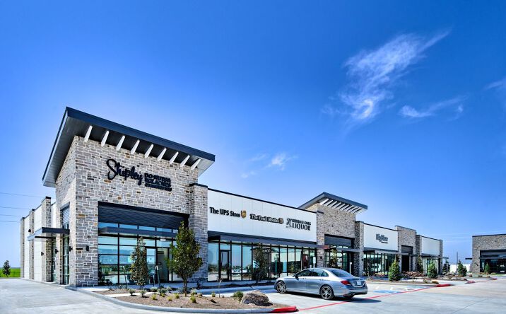29907 & 29911 Jordan Crossing Blvd, Katy, TX 77494 | Crexi.com