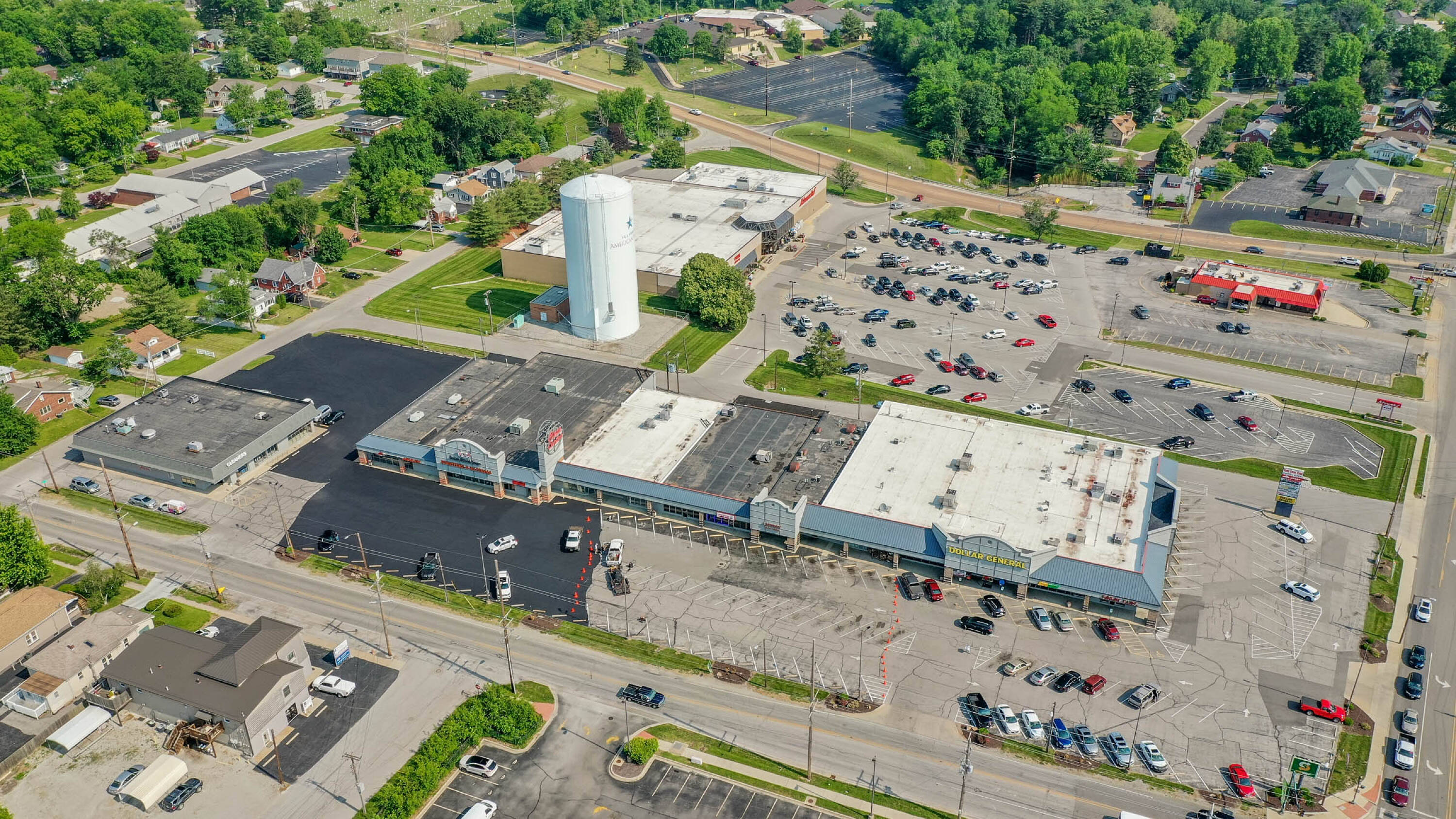 500 W Delmar Ave, Alton, IL 62002