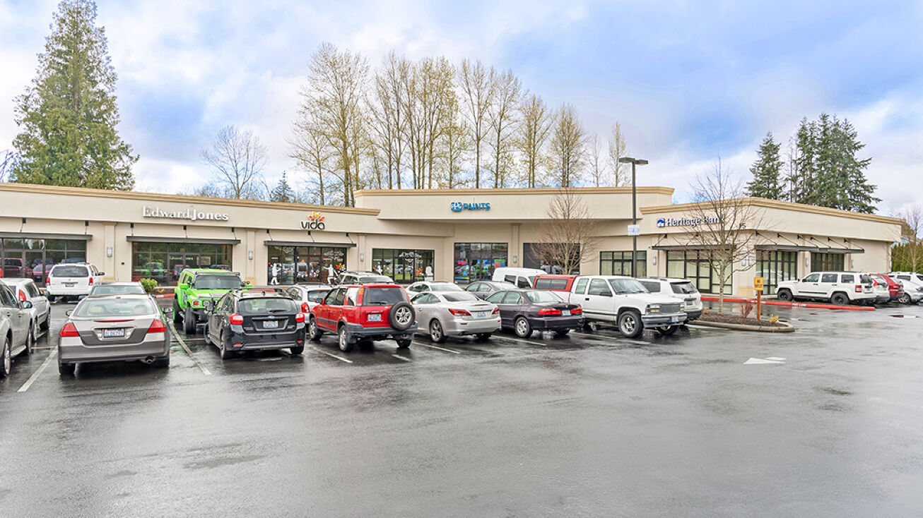 15 SW Everett Mall Way, Everett, WA 98204 Retail Space for Lease