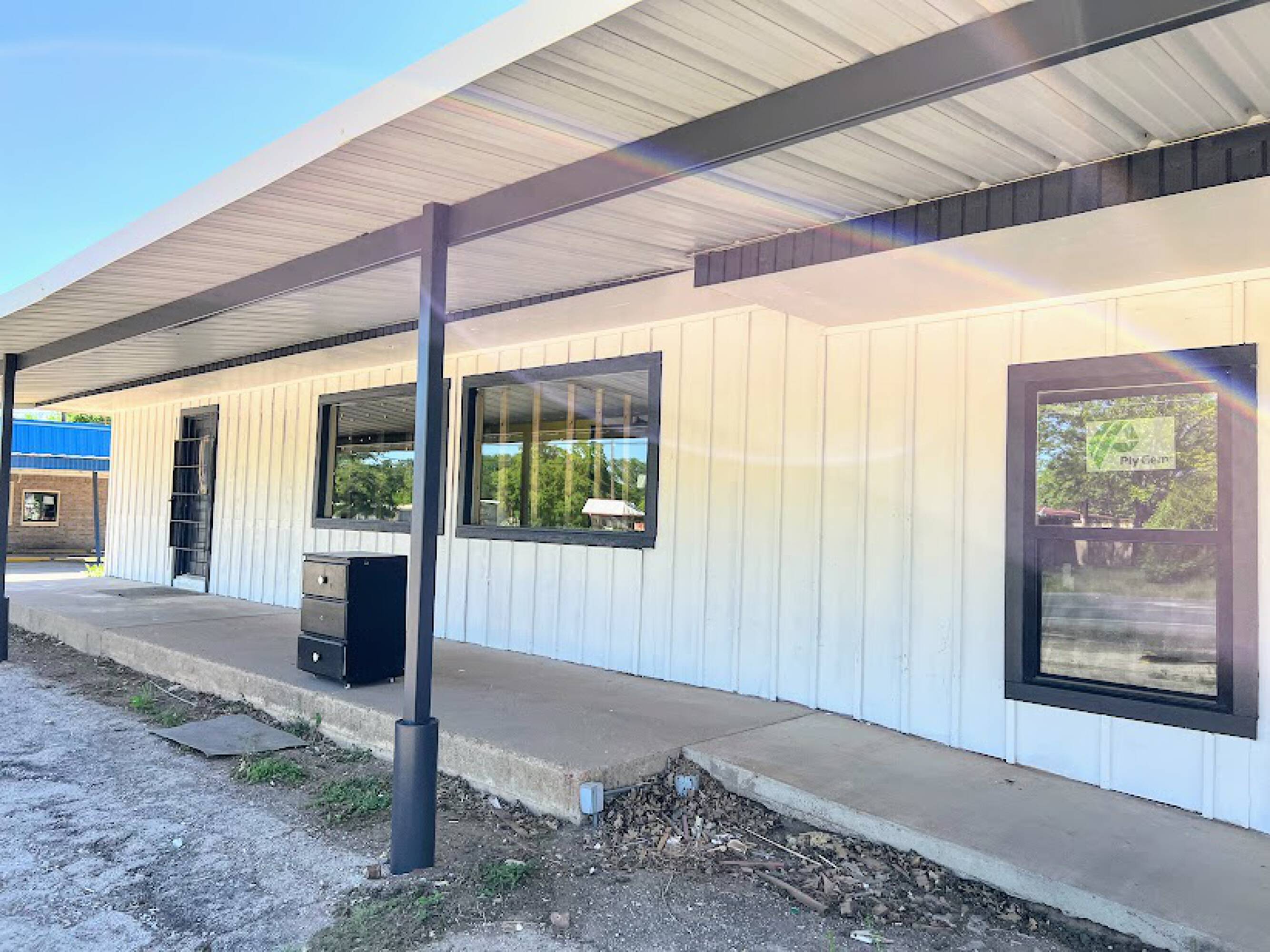 1500 S Oak Ave, Mineral Wells, TX 76067