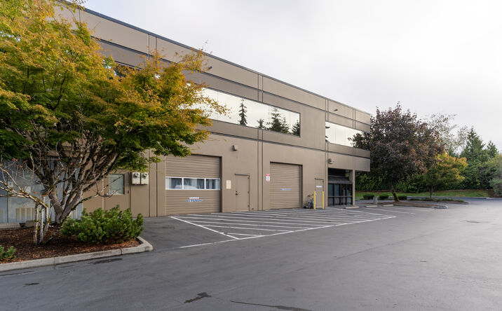 Pictures of Industrial property located at 19101 36th Ave W, Lynnwood, WA 98036 for lease - image #1