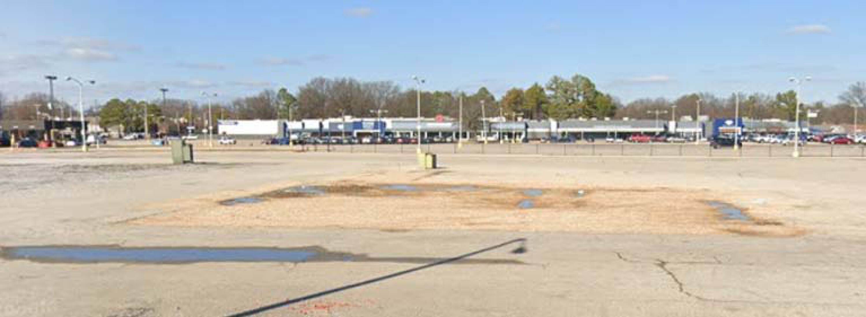 Winchester & Mendenhall, Memphis, TN 38115