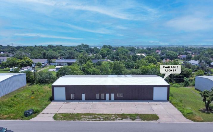 Pictures of Office, Industrial property located at 812 Tradesmens Park Loop, Hutto, TX 78634 for lease - image #1
