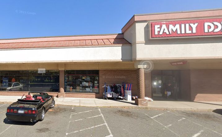 Pictures of Retail property located at 59 N Main St, Bristol, CT 06010 for lease - image #1