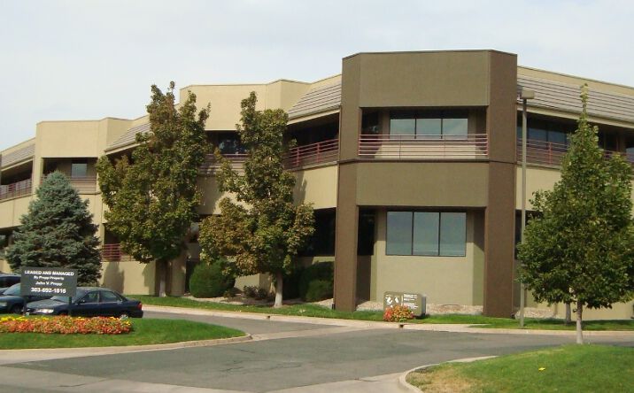 Pictures of Office, Industrial property located at 8122 Southpark Ln, Littleton, CO 80120 for lease - image #1