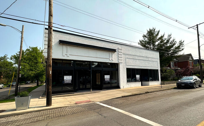 Pictures of Retail property located at 364 E Whittier St, Columbus, OH 43206 for lease - image #1