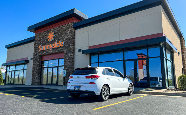 Pictures of Retail property located at 2696 McFarland Rd, Rockford, IL 61107 for lease - image #1