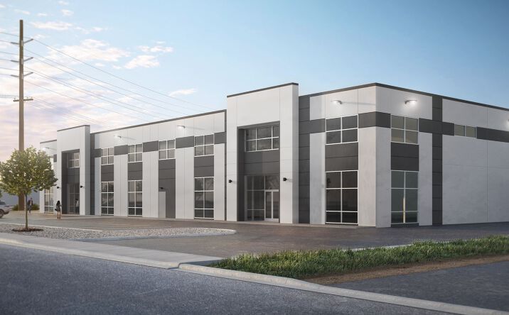 Pictures of Industrial property located at Pedersen St, Idaho Falls, ID 83402 for sales - image #1