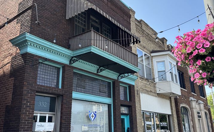 Pictures of Office, Retail, Special Purpose property located at 332 15th St, Ashland, KY 41101 for lease - image #1
