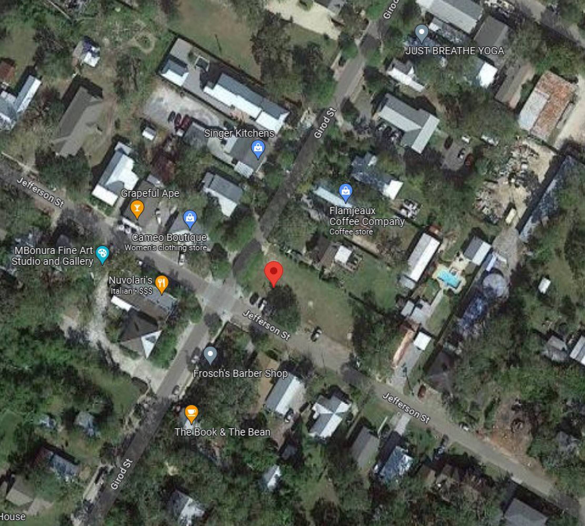 301 Girod St, Mandeville, LA 70448