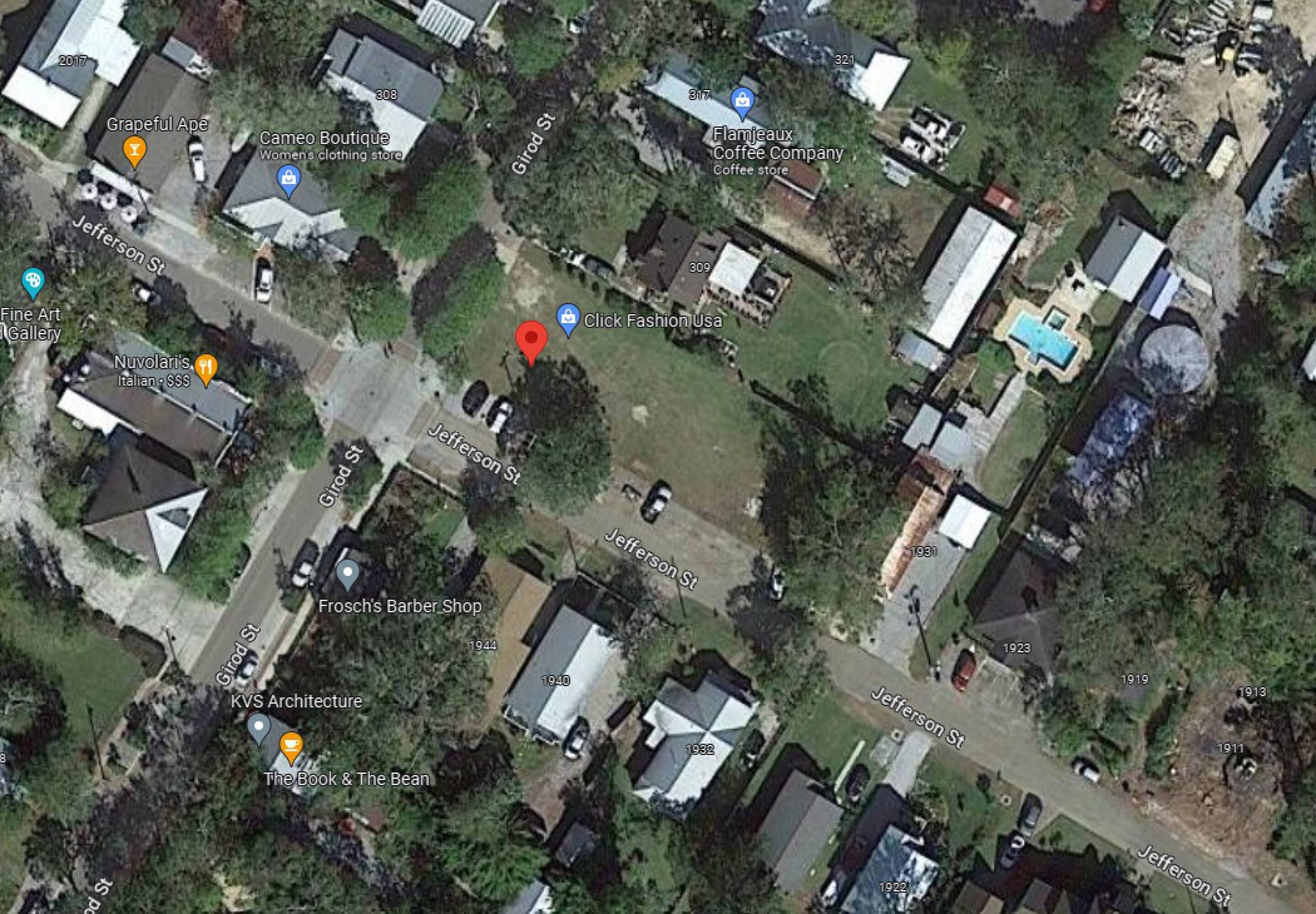 301 Girod St, Mandeville, LA 70448