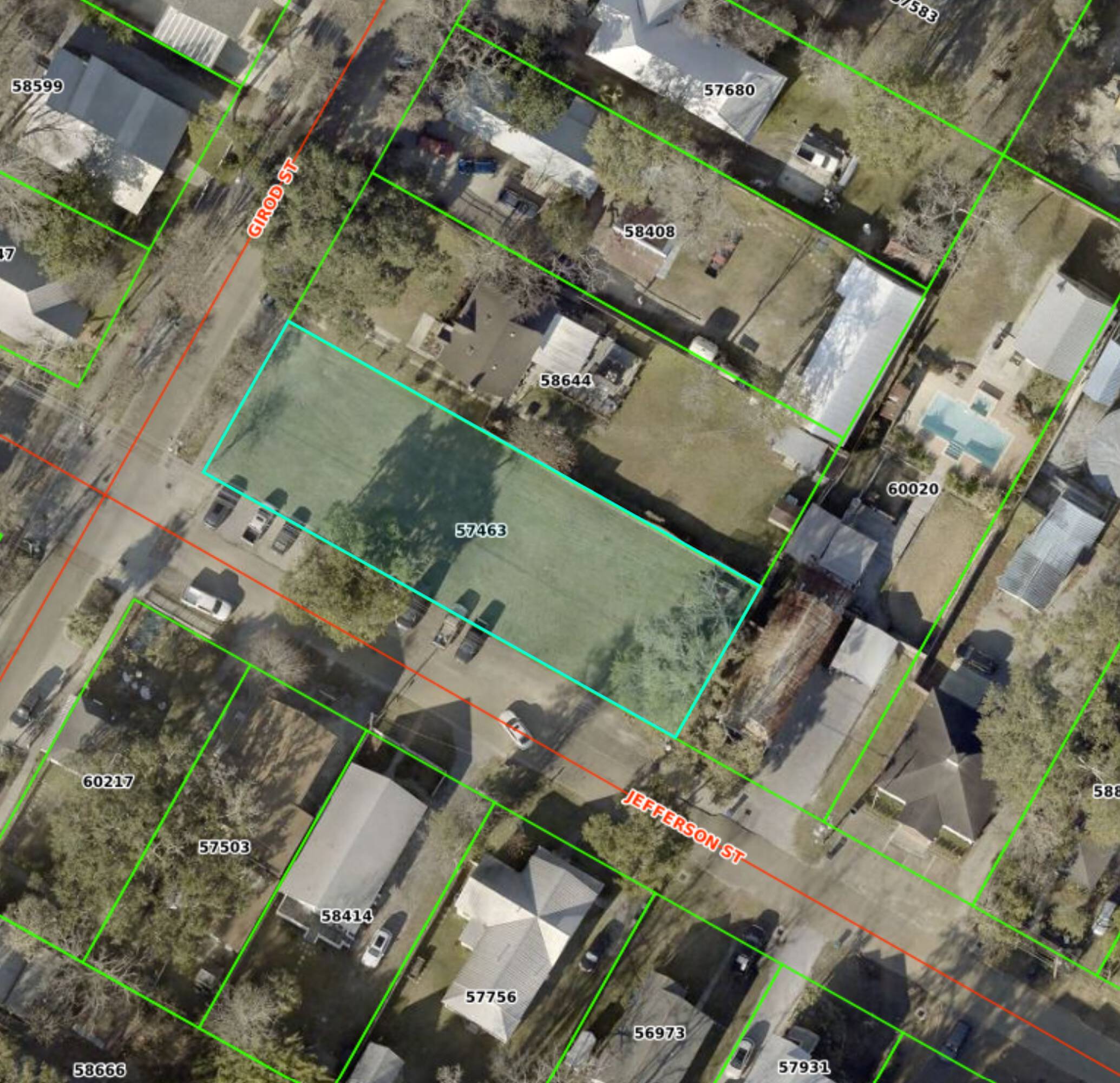 301 Girod St, Mandeville, LA 70448