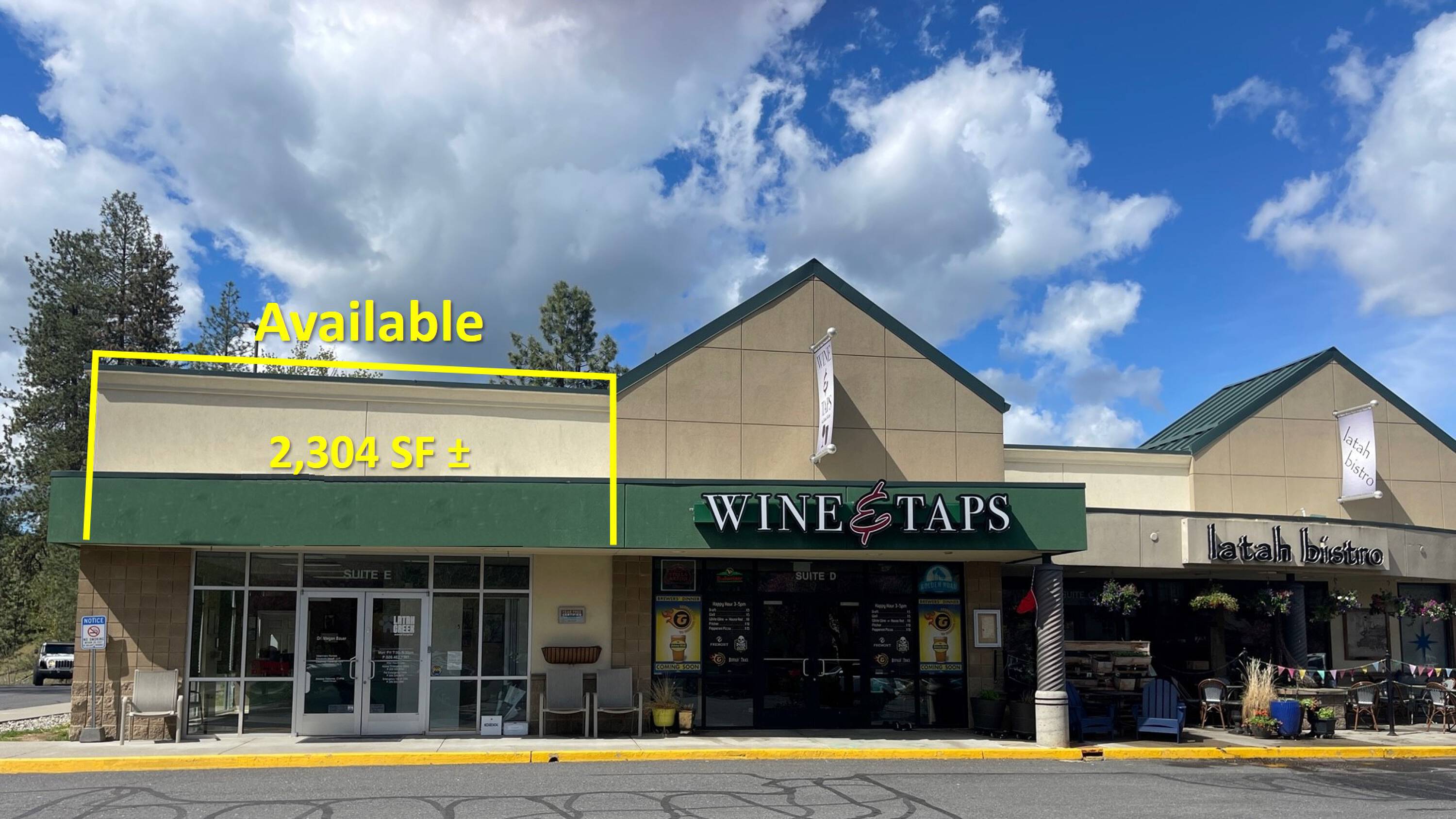 4241 Cheney Spokane Rd, Spokane, WA 99224