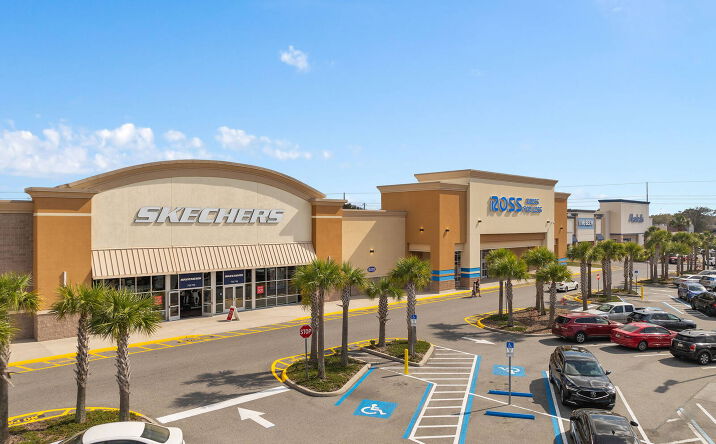 Pictures of Retail property located at 7801 S Orange Blossom Trail, Orlando, FL 32809 for lease - image #1