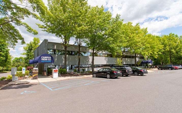 Pictures of Office property located at 1250 NJ-28, Somerville, NJ 08876 for lease - image #1