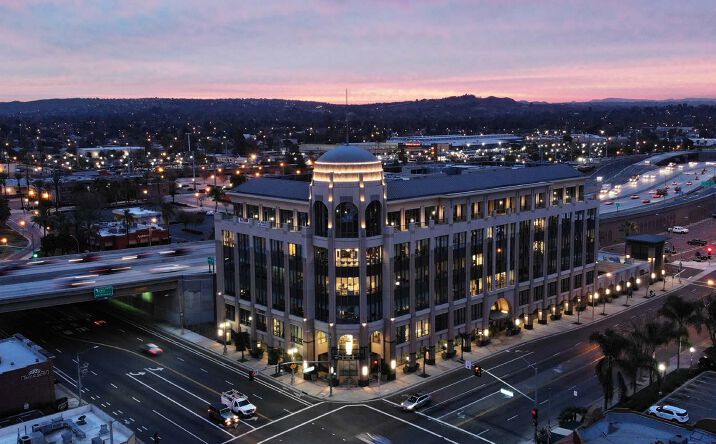 Pictures of Office property located at 3390 University Avenue, Riverside, CA 92507 for lease - image #1
