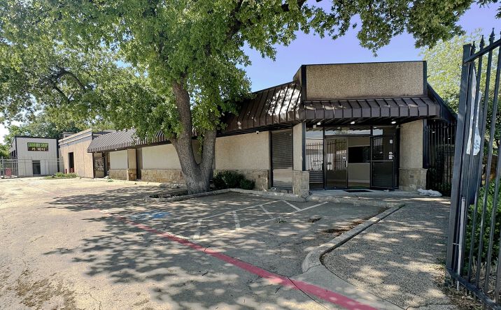 Pictures of Retail, Industrial, Special Purpose property located at 11359 Kline Dr, Dallas, TX 75229 for lease - image #1