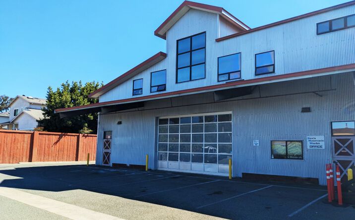 Pictures of Retail, Office, Industrial property located at 80 Airport Blvd, Freedom, CA 95019 for lease - image #1